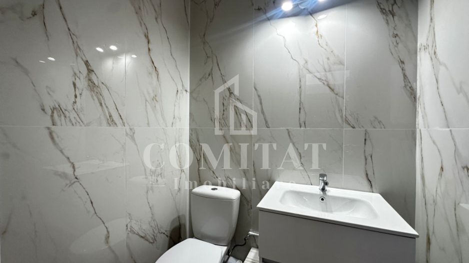 Apartament 3 camere | Renovat | Zona Kaufland-Manastur - Poză 4