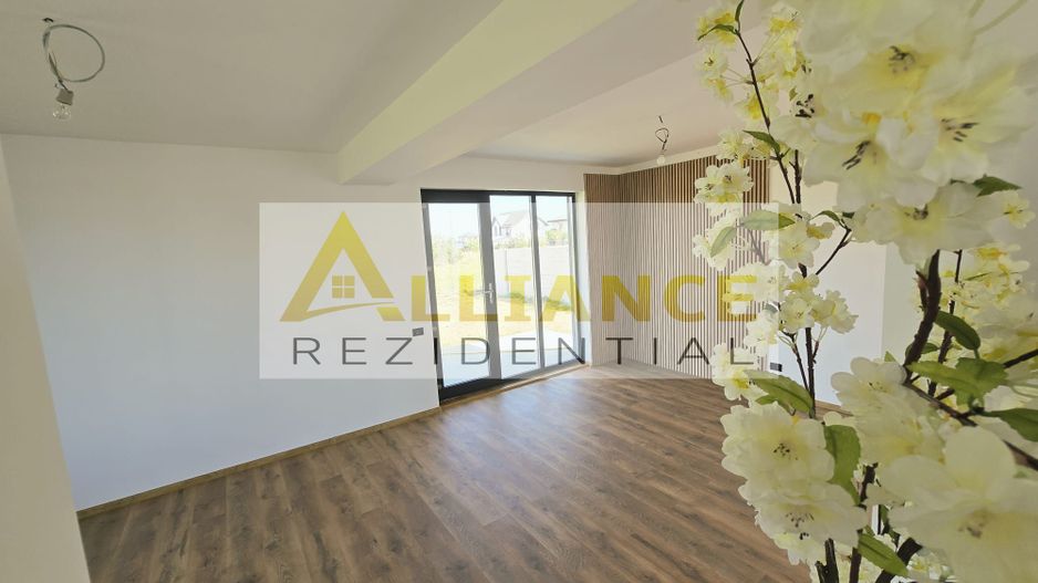 Casă individuală P+1+Pod | 4 Camere | 2 Bai  | 430MP- Comuna Berceni - Poză 2