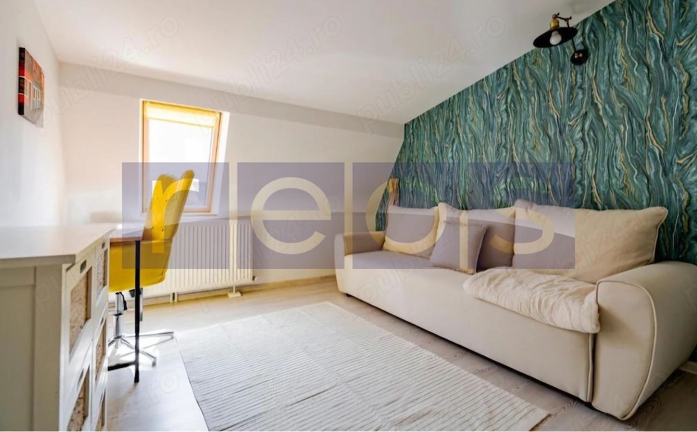 VANZARE APARTAMENT DUPLEX VILA 4 CAMERE 90MP UNIRII ULTRACENTRAL INVESTITIE - Poză 7