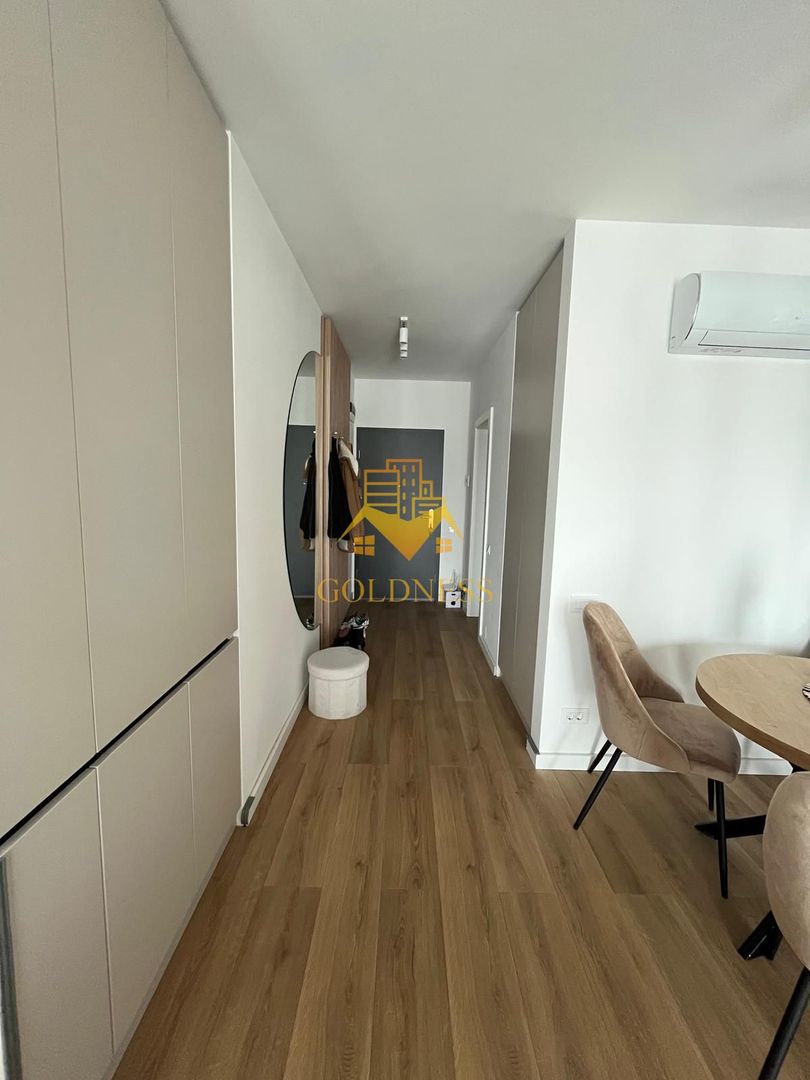 3 camere LUX, Cartierul Zorilor, Frunzișului, Lidl, Golden Tulip - Poză 10