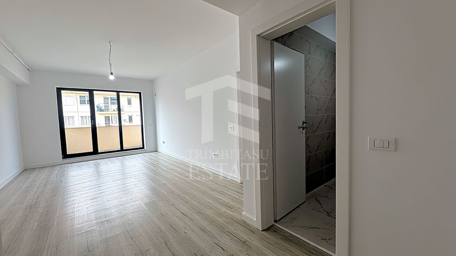 3 camere 88 mp 2 terase 2 băi 2 dressinguri etaj 3/4 lift Sos Cernica - Poză 3