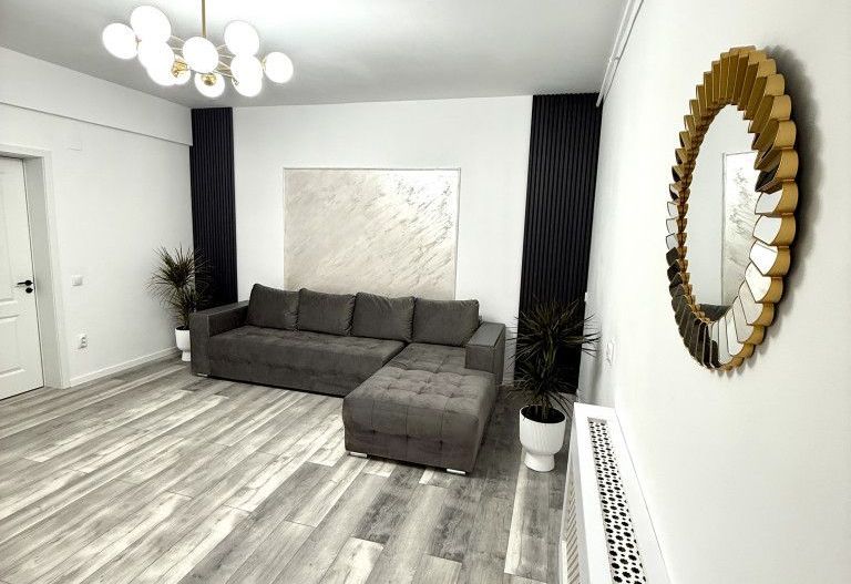 Prelungirea Ghencea- apartament complet renovat - Poză 7