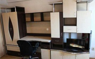 Apartament 1 cameră, mobilat și utilat, de închiriat în Iași, lângă gară - Poză 2