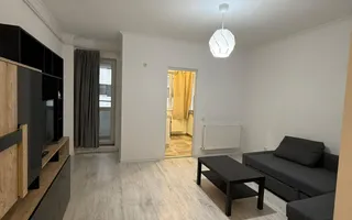 Garsoniera inchiriere Avangarde City, Militari Residence - Poză 12