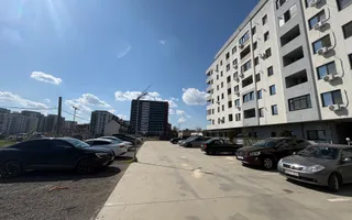 Apartament cu 2 camere + Loc de parcare -  Titan - Theodor Pallady - Poză 19