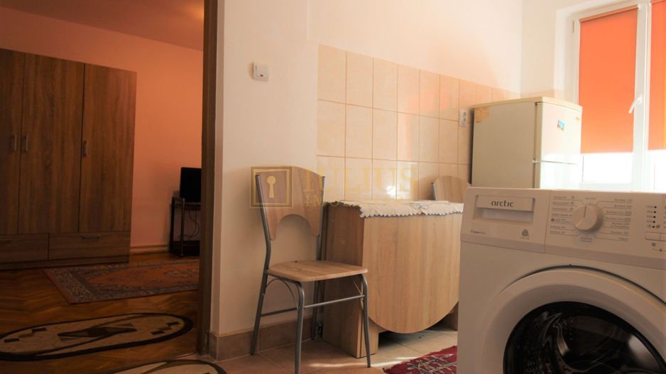 Amplasat intre Iulius Mall si Parcul Botanic, liber. - Poză 8