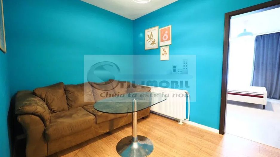 Apartament 3 camere Podu de Fier -  550 EURO - Poză 2