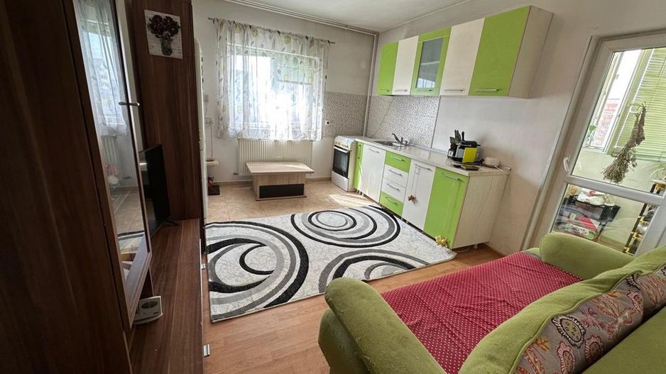 Comision 0% Apartament 2 camere in complex privat Aparatorii Patriei - Poză 2