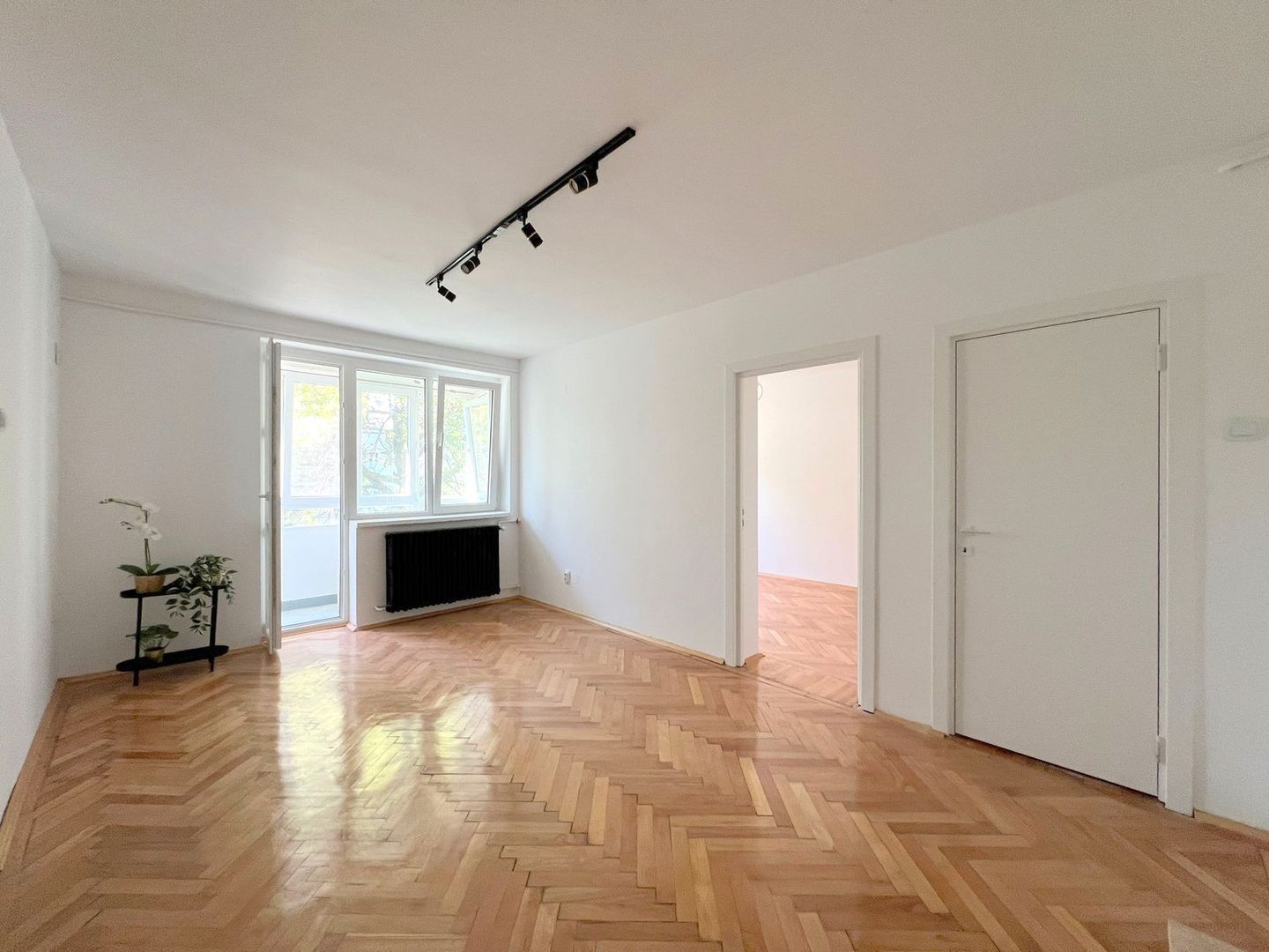 2 camere Floreasca-Chopin - Poză 1