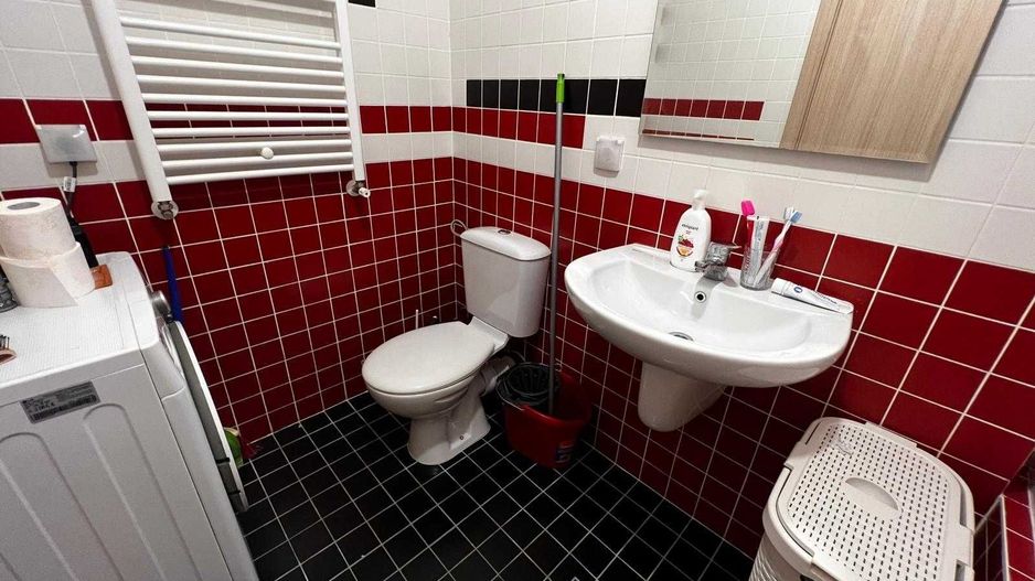 Vanzare studio in The Park Tineretului, vedere suberba - Poză 8