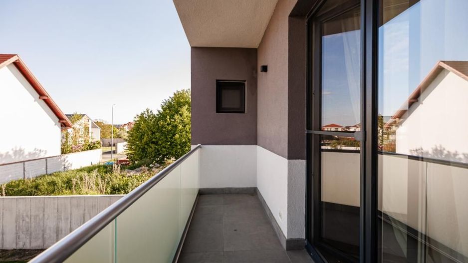 Casa moderna P+E mobilata Dumbravita langa scoala noua | 0% comision - Poză 31