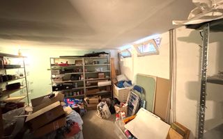 Casa 2 camere cu pivniță și pod în cartierul Bucureștii Noi - Chitila - Poză 10