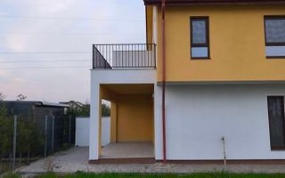 Duplex modern 4 camere în Moșnița Nouă, lângă Lidl – curte 280 mp - Poză 6