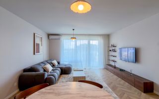 Apartament 2 camere, Parcare The Nest, zona The Office, BRD - Poză 2
