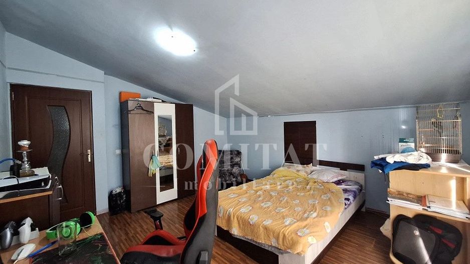 Apartament cu 5 camere | Dispunere pe 2 niveluri | Zona Muzeul Apei - Poză 8