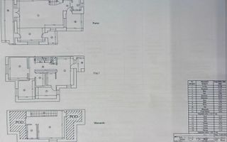 Locuinta complet amenajata | 5 camere| Otopeni - Poză 30