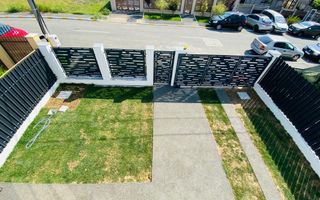 VANDUT/ SOLD- Casa/Vila de vanzare Valu lui Traian, Constanta - Poză 5