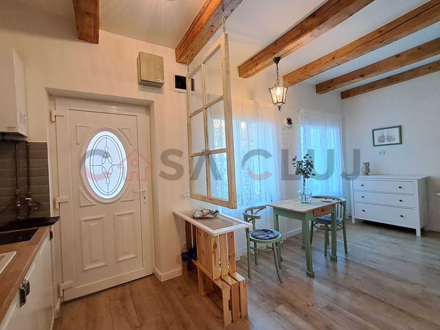 Imobil cu 2 Studiouri, La Cheie – ideală ca investiție!! - Poză 7