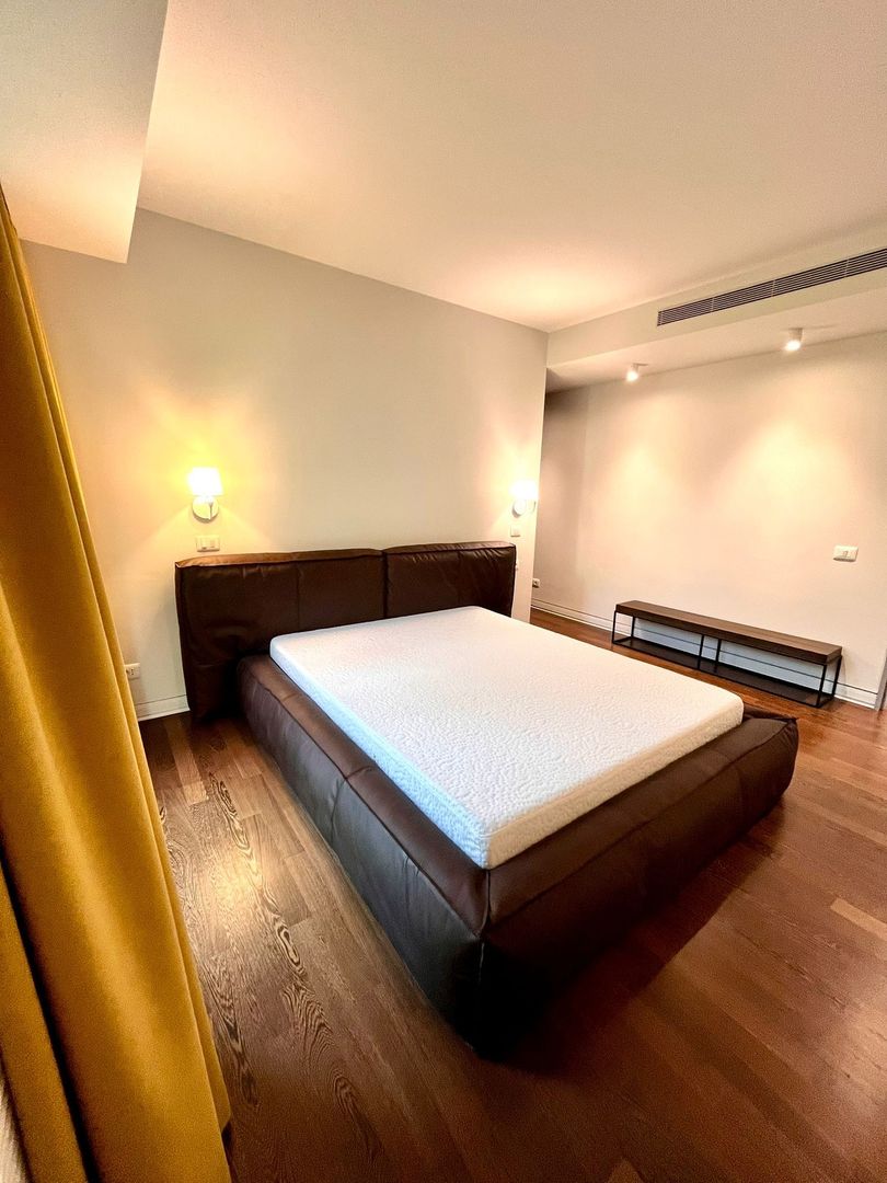 Apartament premium Floreasca/ Rahmaninov - Poză 5