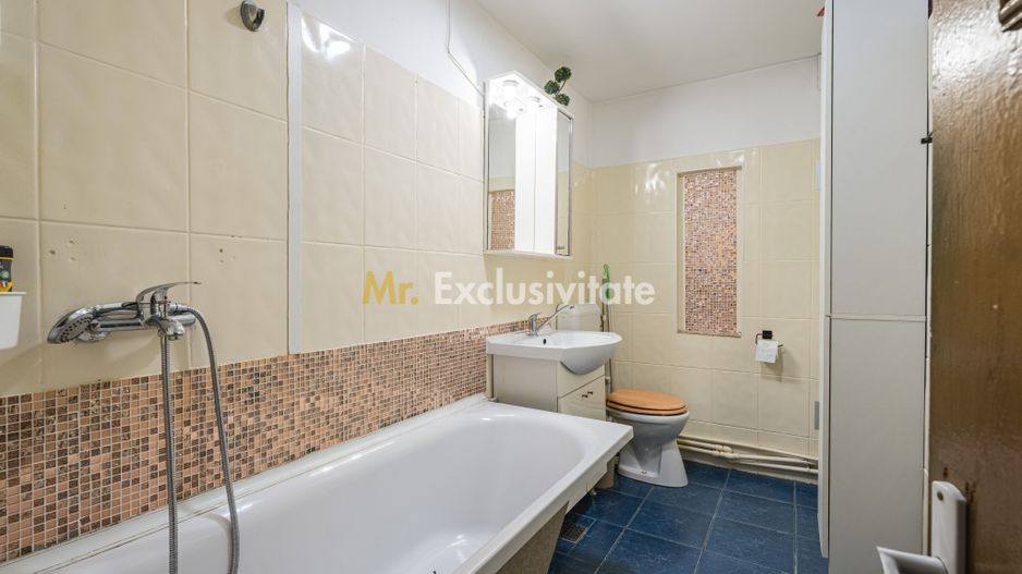 Casă cu 4 camere, anexă locuibilă și teren de 234 mp | Piața Sudului - Poză 8