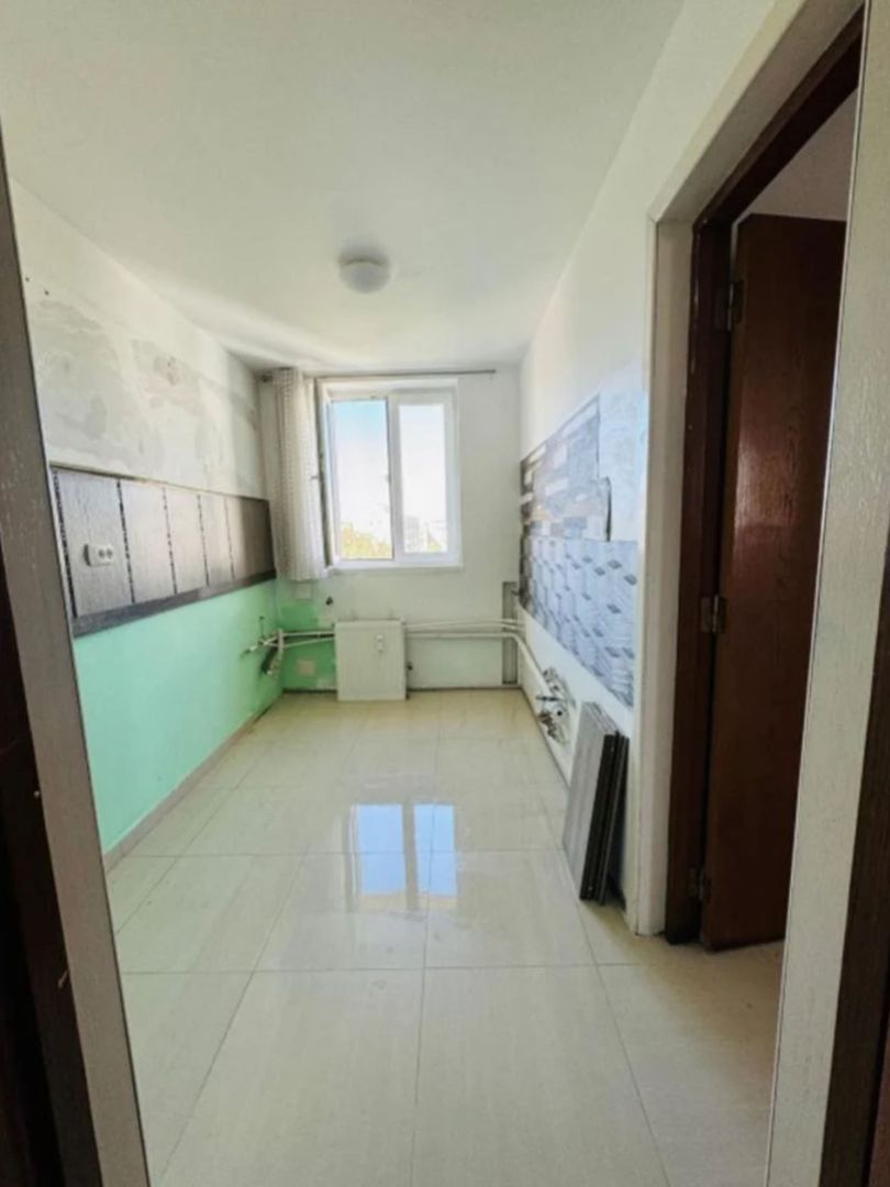 APARTAMENT SPATIOS | RAUL DOAMNEI - Poză 3