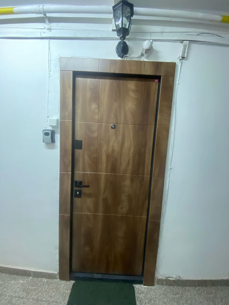 Garsoniera renovata, mobilata si utilata - Poză 7