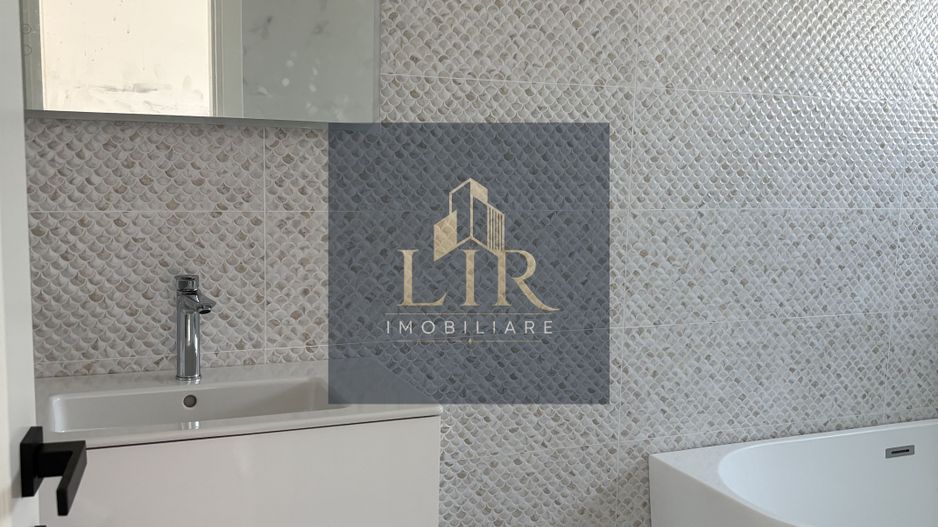 Vila P+1 într-un complex exclusivist- Miroslava- Iasi - Poză 58