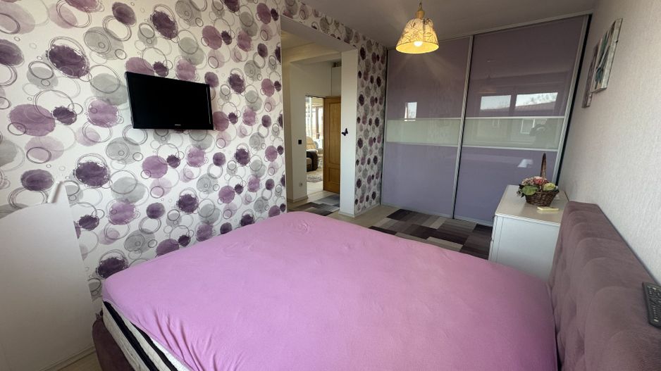 MAGURELE-NEW RESIDENCE, 3 CAMERE 90 MP, TERASA 40 MP, PARCARE! - Poză 18