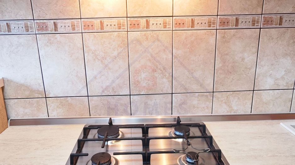 Apartament mare, decomandat, bucatarie separata. PET FRIENDLY. - Poză 28