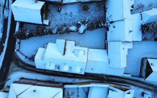 Casa de inchiriat | Pretabila muncitori | 6 Dormitoare | Cisnadioara - Poză 12