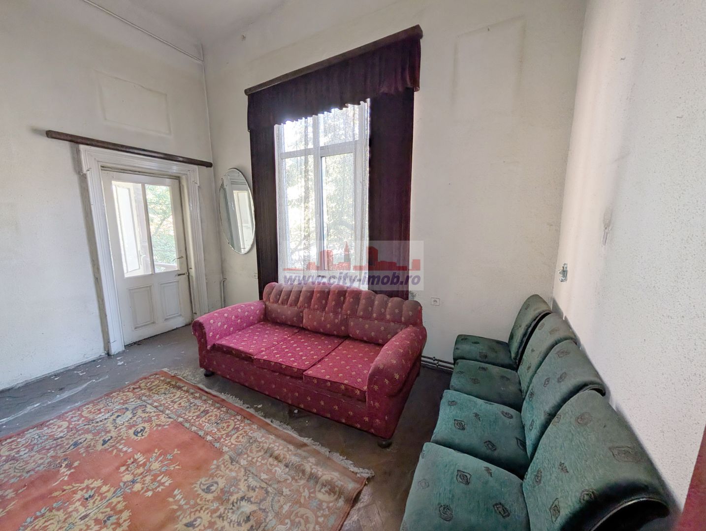 Apartament 2 Camere Lascar Catargium   zona Victoriei - Poză 5