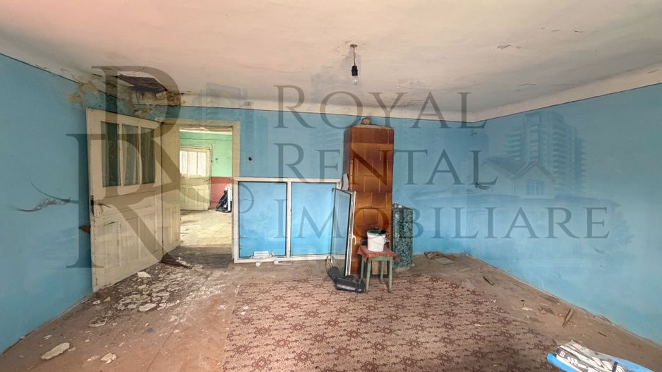 Comision 0! | Casă + teren generos | 2600 m² | Oportunitate unică - Faureni - Poză 28