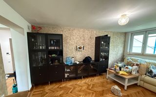 VANZARE 4 CAMERE NICOLAE GRIGORESCU | ACCES METROU | PARC IOR | TITAN | - Poză 5