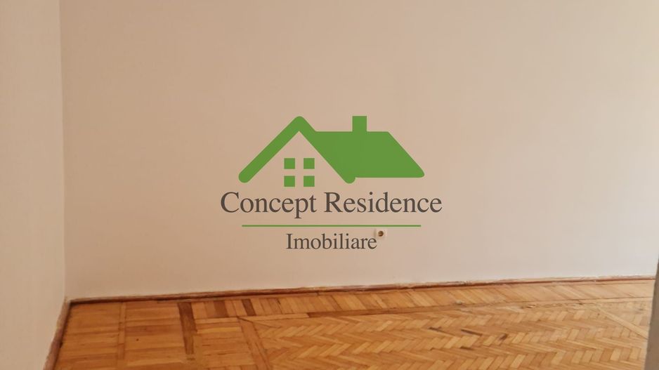 1 cameră, 37 mp, P înalt – str. Nicolae Iorga, central - Poză 4