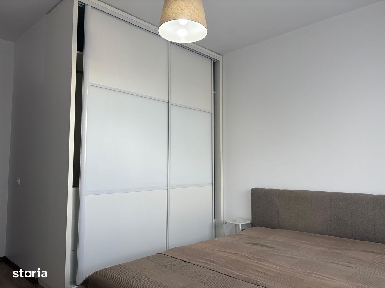 De inhciriat apartament cu 2 camere , Aparatorii Patriei - Poză 13