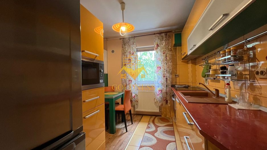2 camere decomandate, Primaverii, Calea Manastur, Calvaria, MOL, USAMV - Poză 6