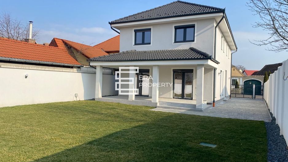 Casă individuala premium, 145mp, teren 644 mp, LA CHEIE- Selimbar zona Primariei - Poză 2
