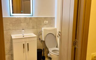 Apartament 1 cameră | imobil nou | loc de parcare | strada Anton Pann - Poză 8