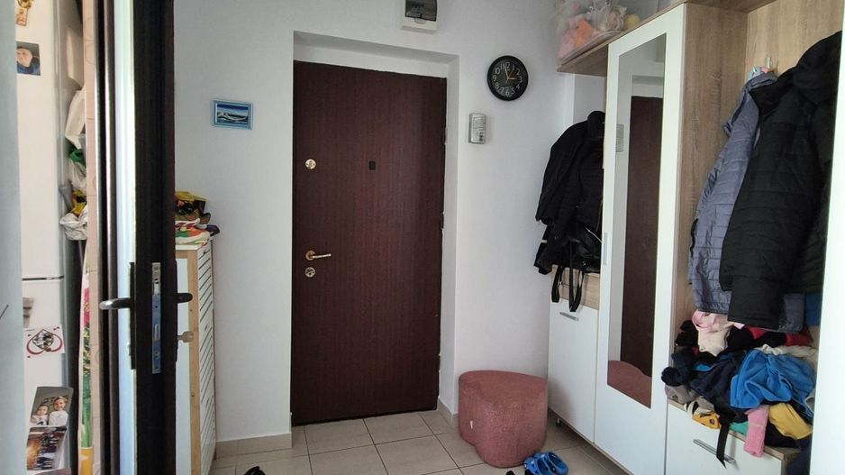 Apartament 2 Camere Zona 1 Decembrie 1918/Titan - Poză 3