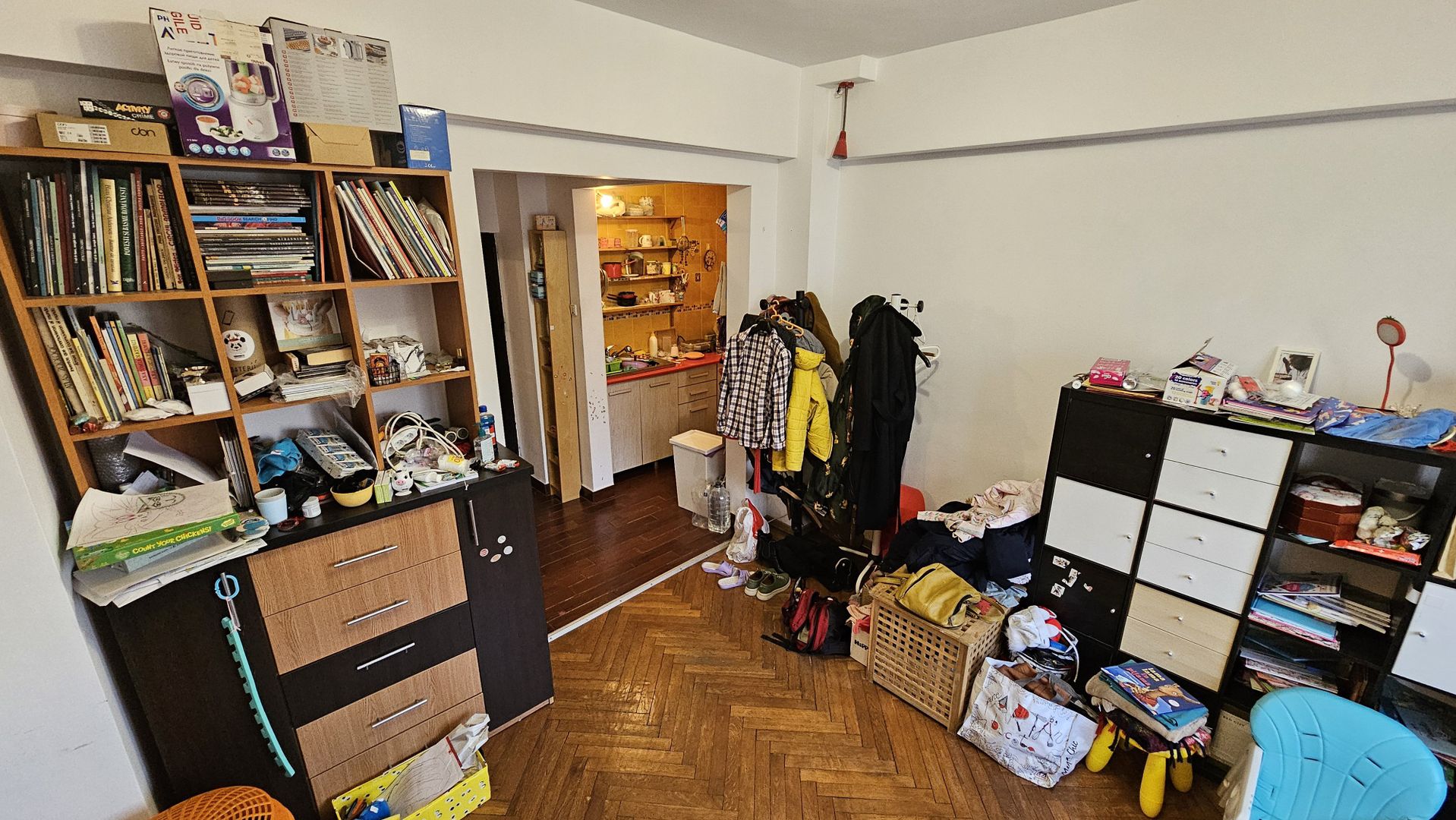 Apartament Vasile Lascar - Poză 4