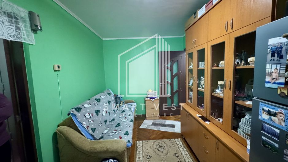 Apartament 2 camere | 32 mp utili | Zona Solidaritatii - Poză 3