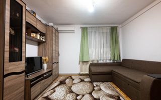 Apartament 2 camere, luminos, vest | Gheorgheni – Piața Hermes - Poză 2