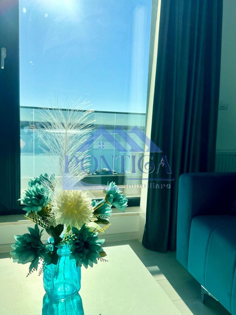 Apartament 2 camere termen lung | Solid Mamaia - Poză 14