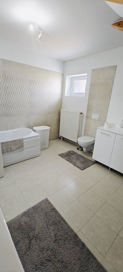 Giroc | Casă individuală | 140 mp utili | Mobilată-Utilata | Teren 354 mp - Poză 21