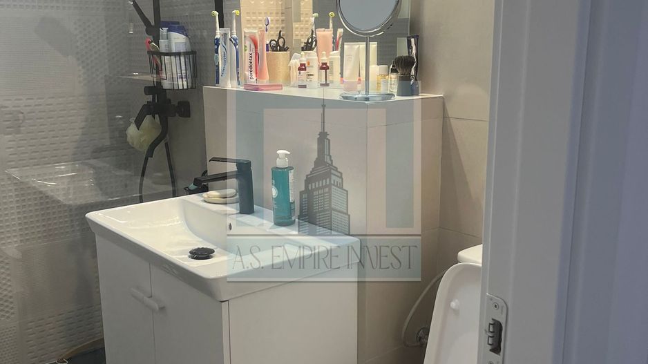 Apartament 2 camere decomandat - zona Racadau - Poză 18