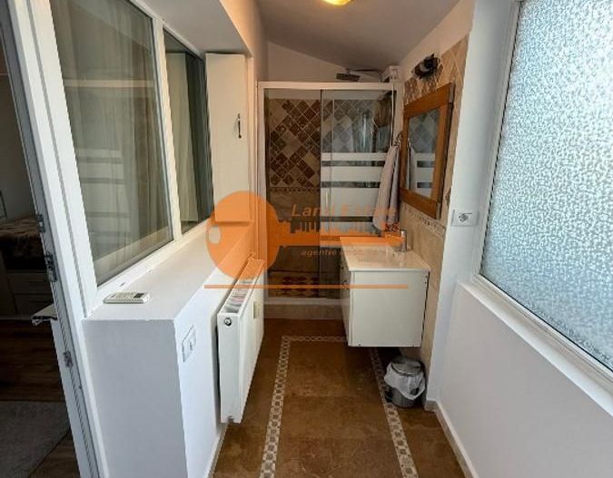 Apartament cu 3 camere in zona Parc Tei - Poză 8