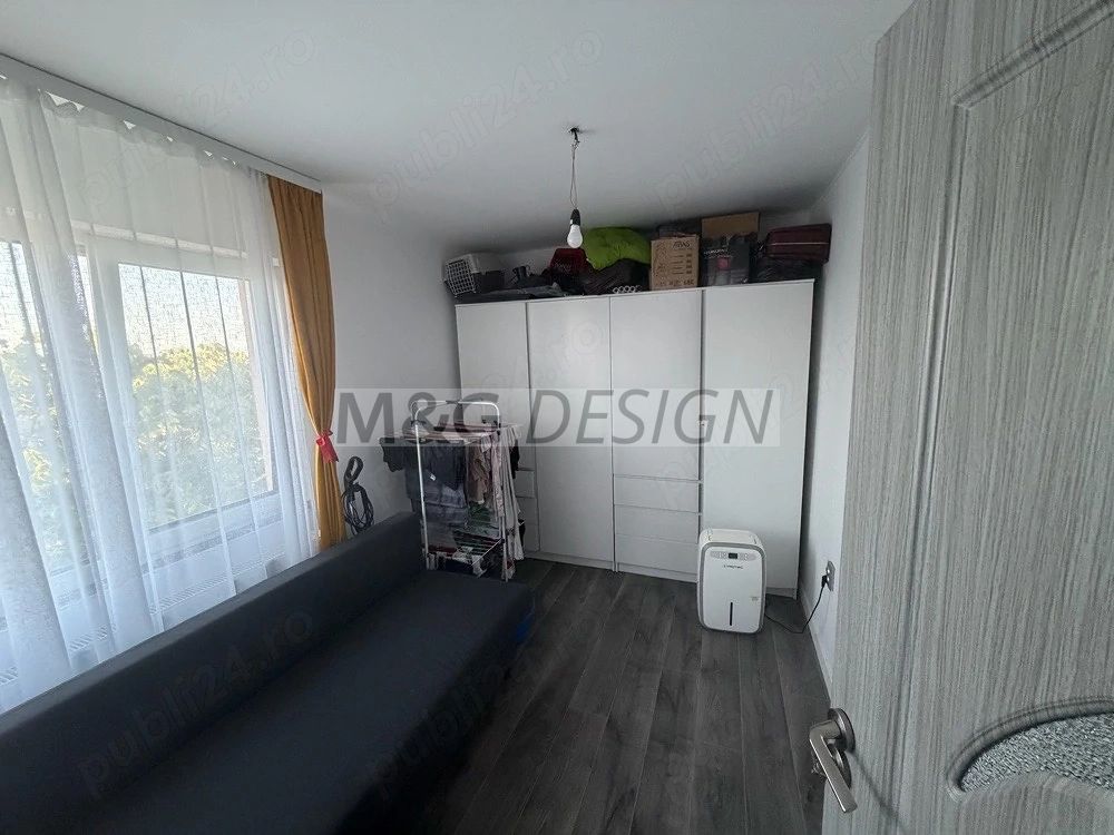 Apartament 3 camere Sagului - Poză 11