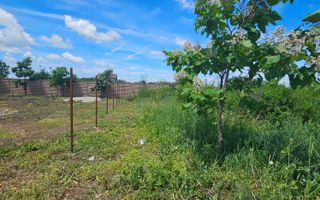URGENT- Teren cu toate utilitatile -Complex Modolea Residence CREVEDIA - Poză 2