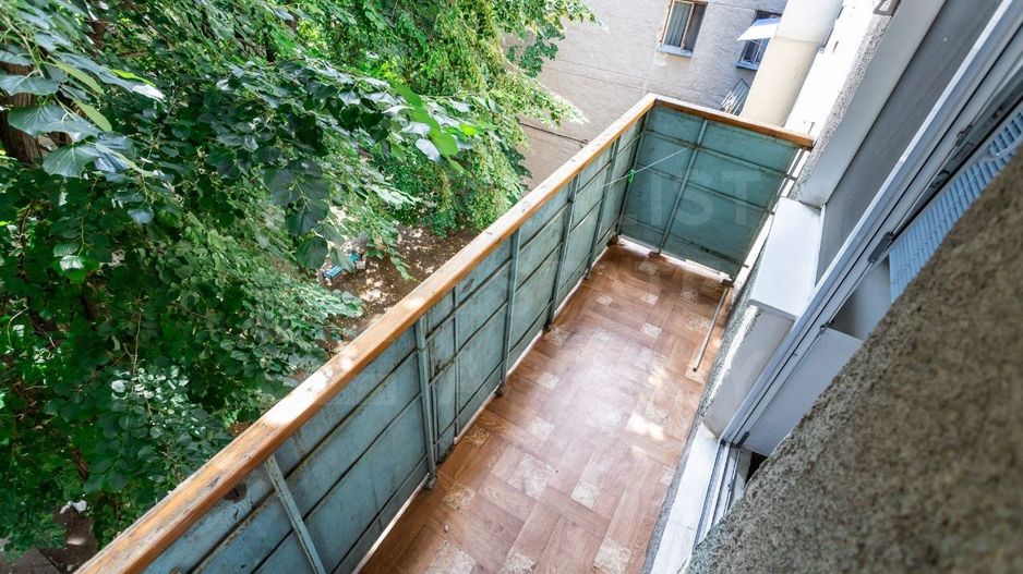 Vânzare, apartament, 2 camere, str. Tudor Vladimirescu, Durlești - Poză 7