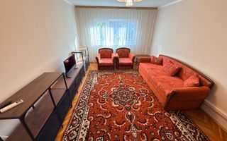 Soarelui| 2 camere| centrala proprie| 55 mp| etaj 1 | loc de parcare - Poză 5